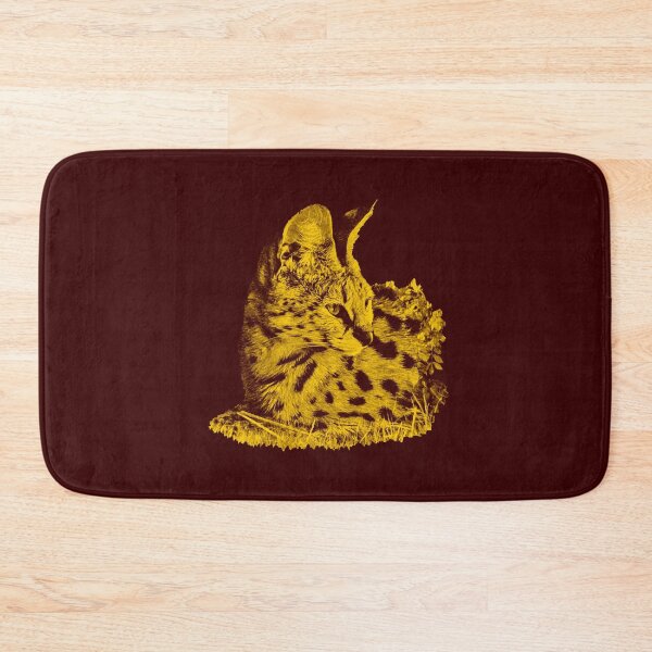 Item preview, Serval designed and sold by Guardi71.