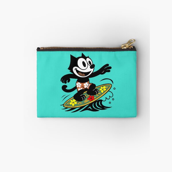 Item preview, Felix the Cat, Surf's Up! designed and sold by VoglR.
