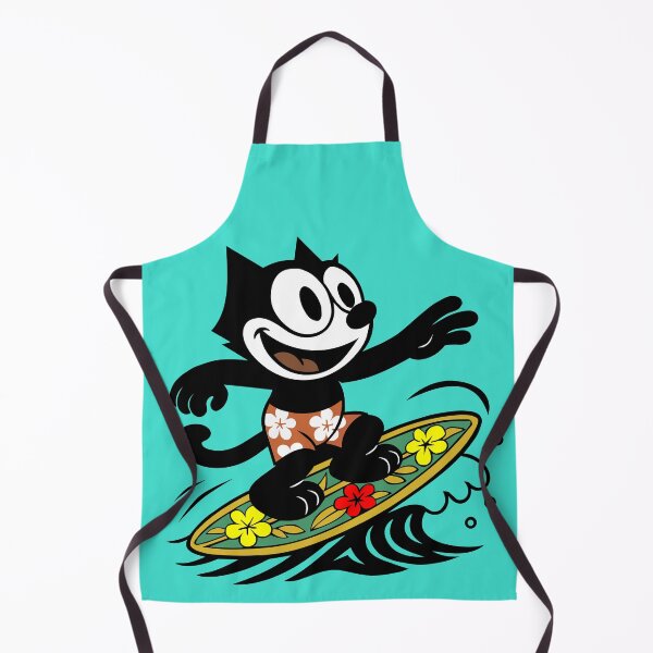 Item preview, Felix the Cat, Surf's Up! designed and sold by VoglR.