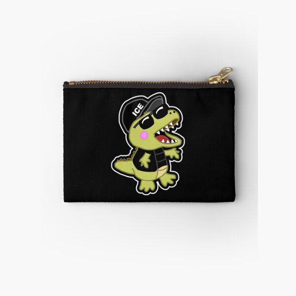 Item preview, Alligator Meme designed and sold by fantasmahappy.