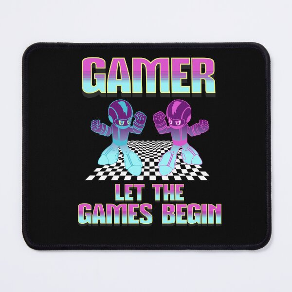 Item preview, let the games begin designed and sold by BritishDelights.