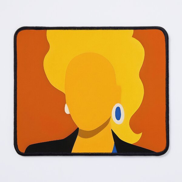 Item preview, Retrato de RuPaul, ícono LGBTQIA+ designed and sold by IBD-HOUS.