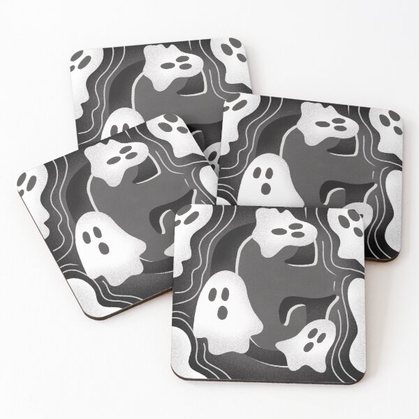 Item preview, Letter G for Ghosts designed and sold by disanzdesigns.