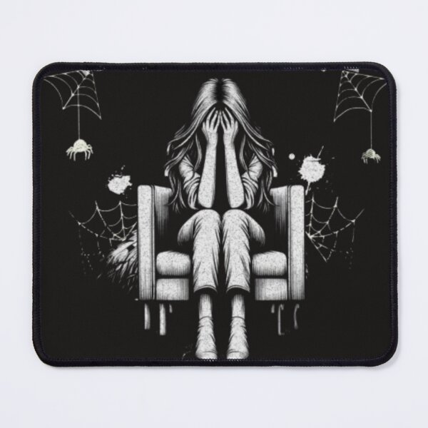 Item preview, DESPAIR  designed and sold by HBAYSE.