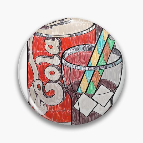 Item preview, Cola designed and sold by Anydem.