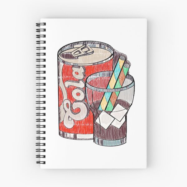 Item preview, Cola designed and sold by Anydem.