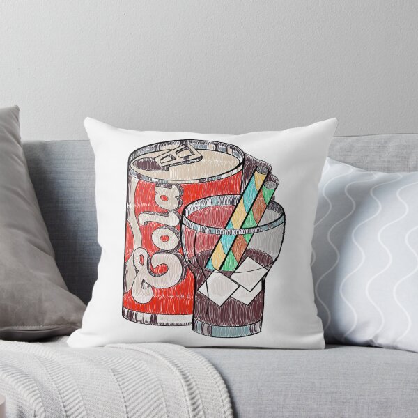 Item preview, Cola designed and sold by Anydem.