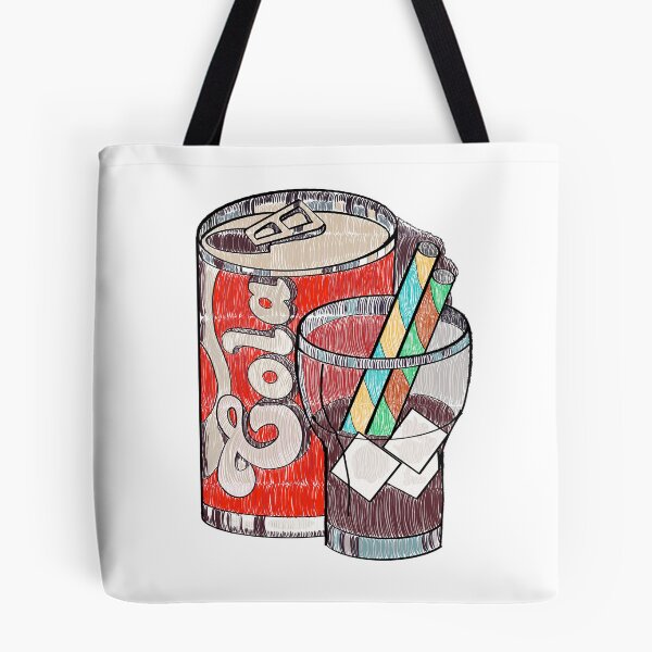 Item preview, Cola designed and sold by Anydem.