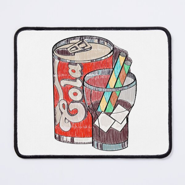 Item preview, Cola designed and sold by Anydem.