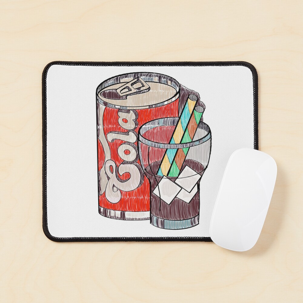 Item preview, Mouse Pad designed and sold by Anydem.