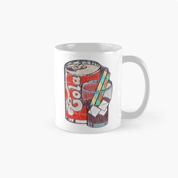 Item preview, Cola designed and sold by Anydem.