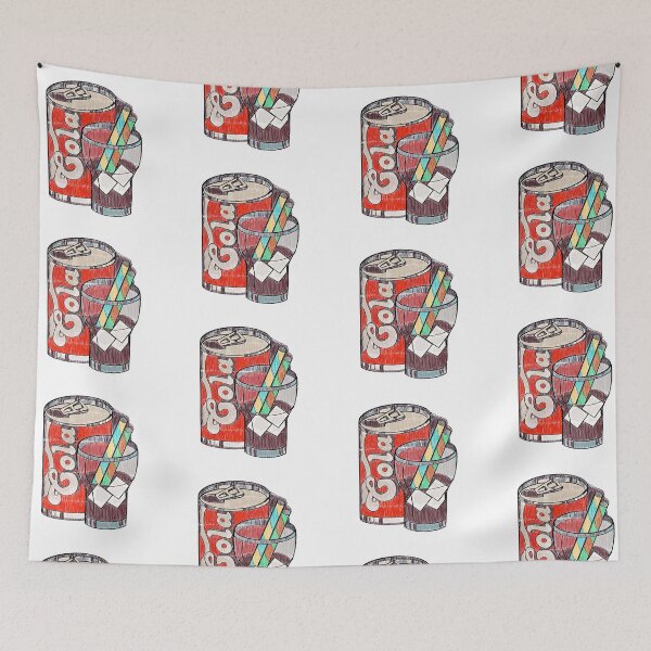 Item preview, Cola designed and sold by Anydem.