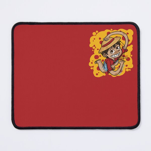 Item preview, Monkey D. Luffy designed and sold by carriecmoney.