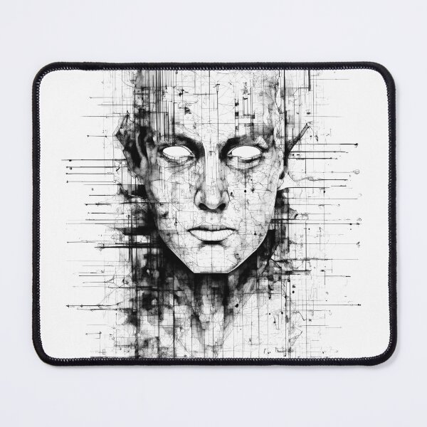 Item preview, Genesis Noir / Demagog designed and sold by StudioDestruct.