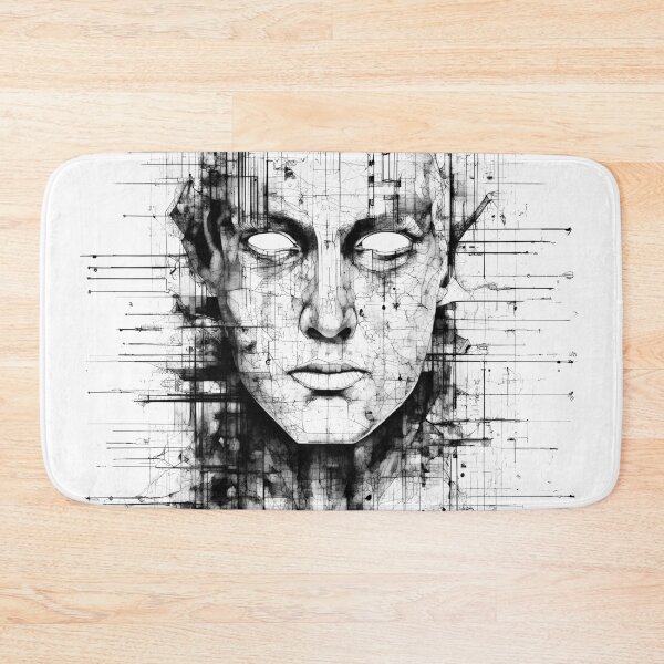 Item preview, Genesis Noir / Demagog designed and sold by StudioDestruct.