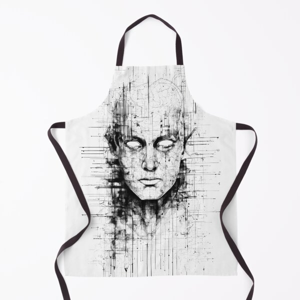 Item preview, Genesis Noir / Demagog designed and sold by StudioDestruct.
