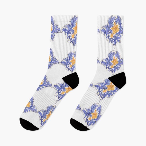 Item preview, Elegant flowers with a retro aesthetic designed and sold by olenapetol.