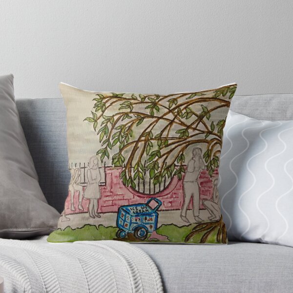 Item preview, “The Day My Best Friend Was Taken” designed and sold by LisaFR1966.