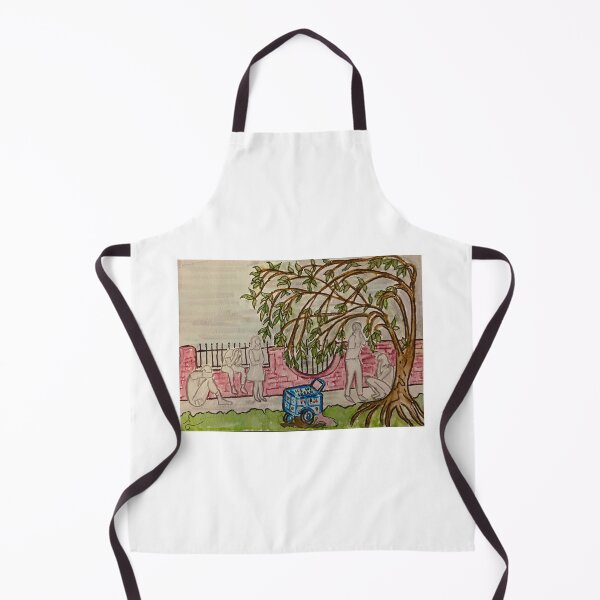 Item preview, “The Day My Best Friend Was Taken” designed and sold by LisaFR1966.