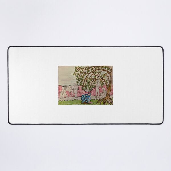 Item preview, “The Day My Best Friend Was Taken” designed and sold by LisaFR1966.