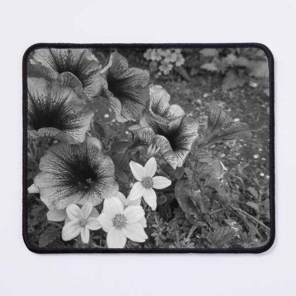 Item preview, Petunias and Windflowers designed and sold by TiffanyMaeDesign.