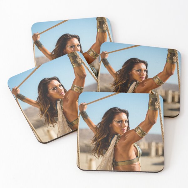 Item preview, The Egyptian Priestess designed and sold by Vintage Designs +.