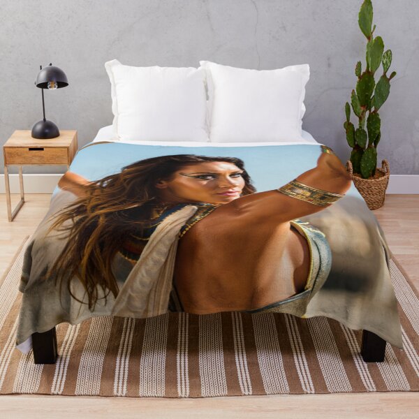 Item preview, The Egyptian Priestess designed and sold by Vintage Designs +.