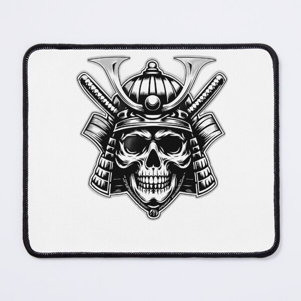 Item preview, Samurai designed and sold by Moukhitostyles.