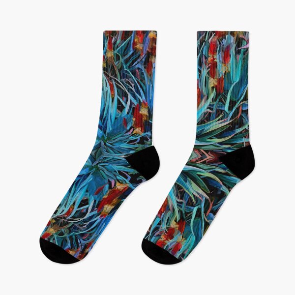 Item preview, Aloe Reimagined - One designed and sold by DragonDreamzzz.