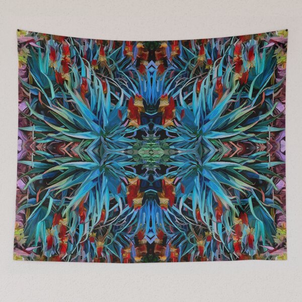 Item preview, Aloe Reimagined - One designed and sold by DragonDreamzzz.