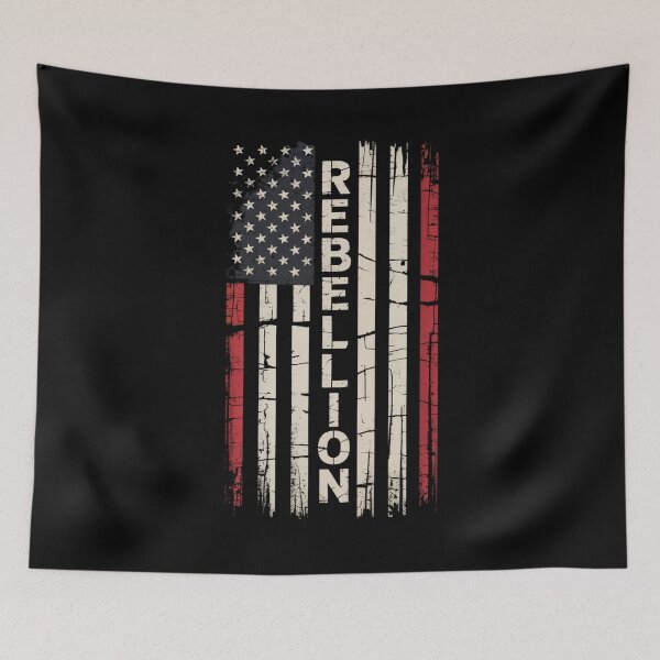 Item preview, Vertical Rebellion designed and sold by SignumShop.