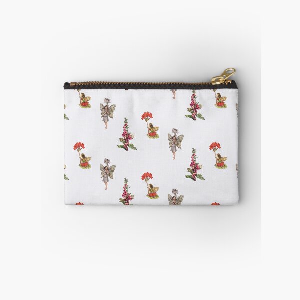 Item preview, Flower Fairy Sticker Pack | Cicely Mary Barker designed and sold by lea-lani.