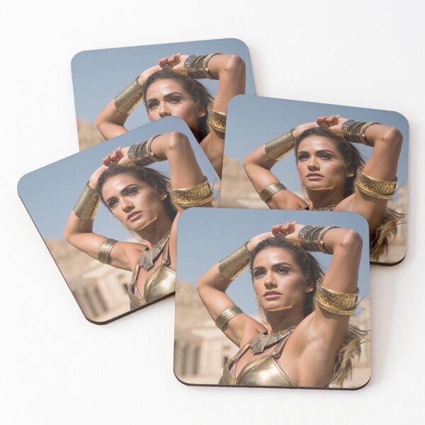 Item preview, The Egyptian Priestess designed and sold by Vintage Designs +.