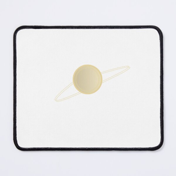 Item preview, More than a planet designed and sold by LLnotes-.