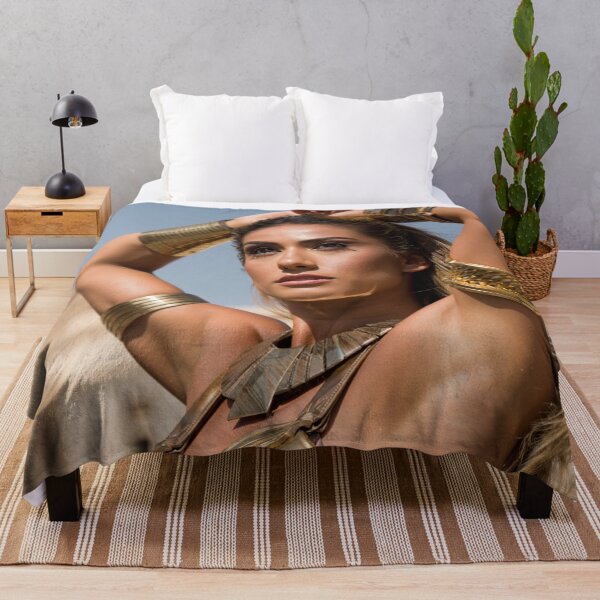Item preview, The Egyptian Priestess designed and sold by Vintage Designs +.