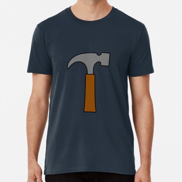 Hammer Premium T-Shirt