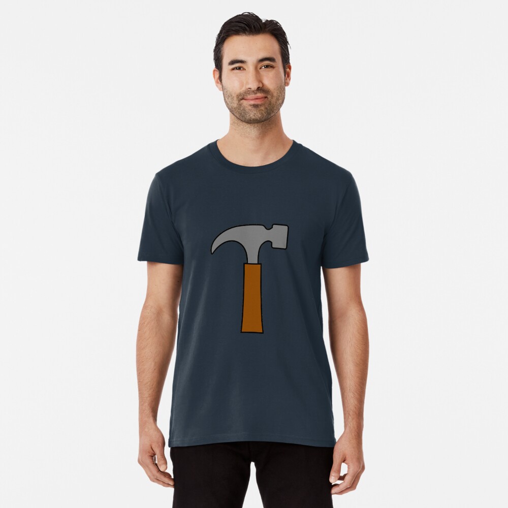 Hammer Premium T-Shirt
