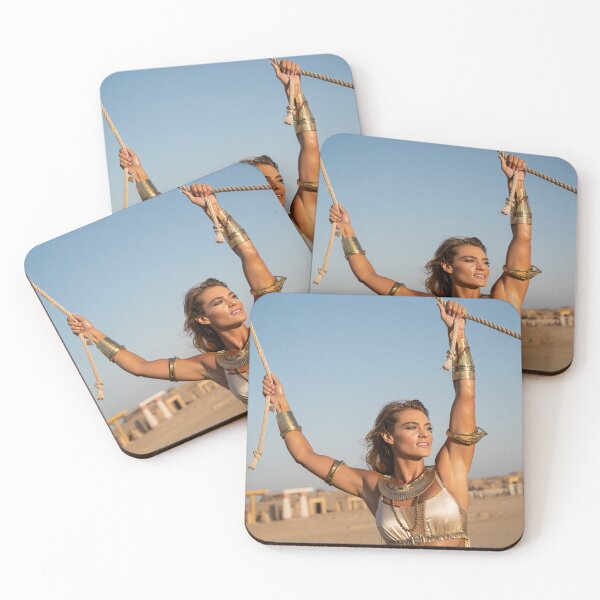 Item preview, The Egyptian Priestess designed and sold by Vintage Designs +.