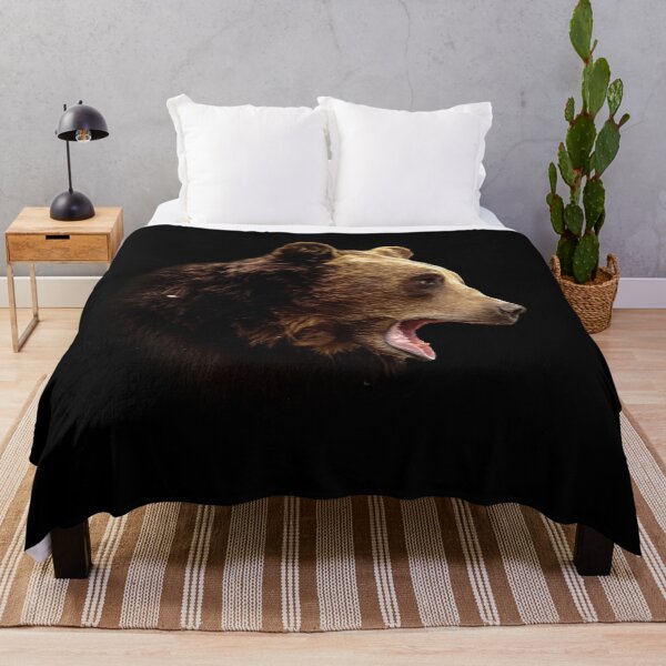 Item preview, Brown Bear designed and sold by Guardi71.