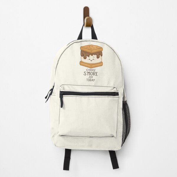 Item preview, Choose Smore Joy  Pun designed and sold by Khotekmei.