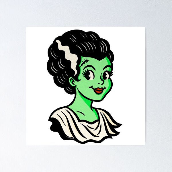 Item preview, La novia designed and sold by moon brain.