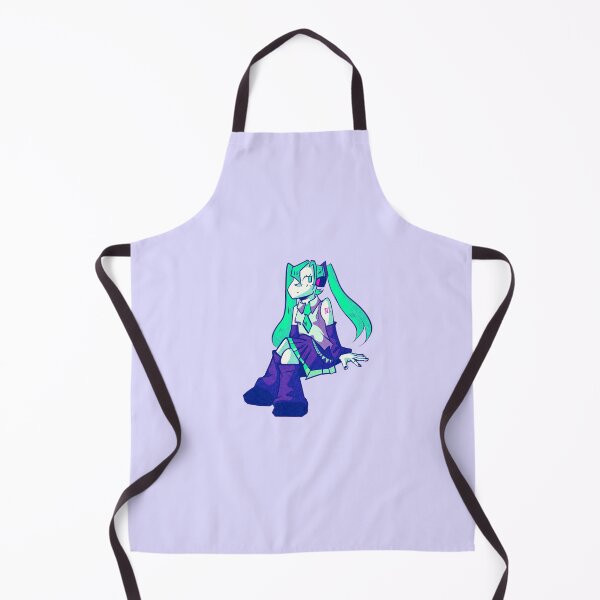 Item preview, Hatsune Miku designed and sold by LuciferianMaiden.