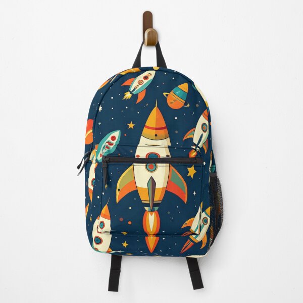Item preview, Space Race designed and sold by Idola-Design.