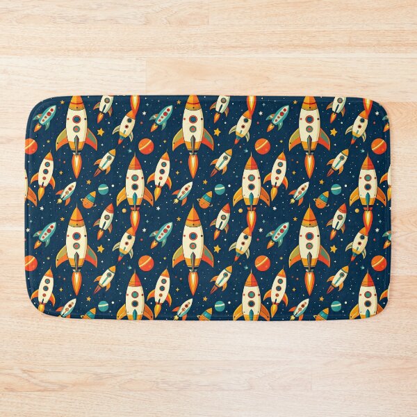 Item preview, Space Race designed and sold by Idola-Design.