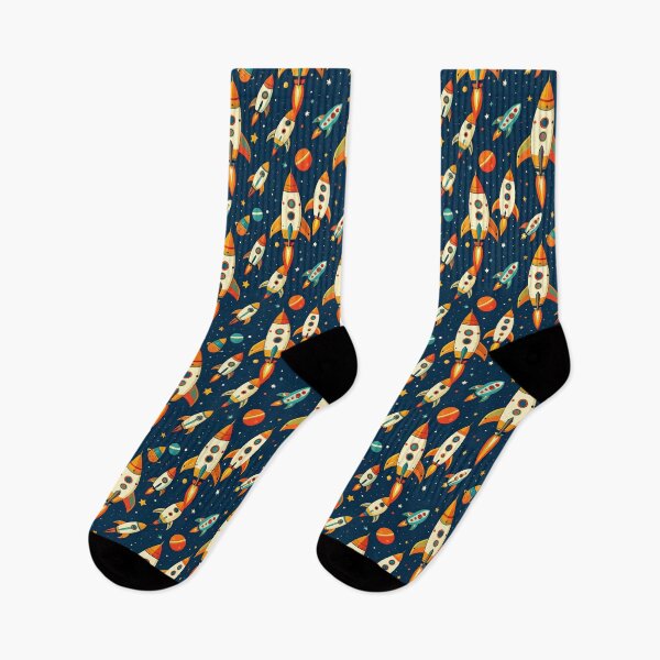Item preview, Space Race designed and sold by Idola-Design.