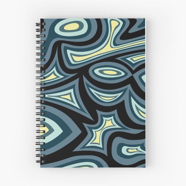 Item preview, Abstract shapes designed and sold by VirgoArtStu.