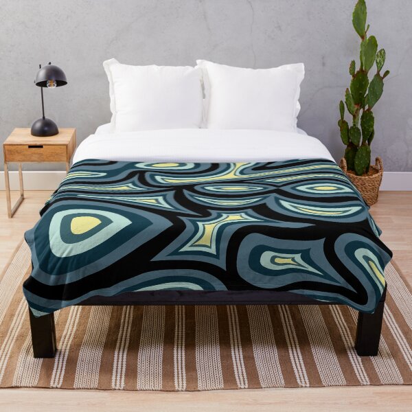 Item preview, Abstract shapes designed and sold by VirgoArtStu.