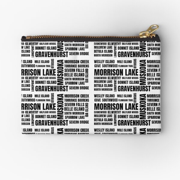 Item preview, Morrison Lake Collection designed and sold by A Fabulous Production.