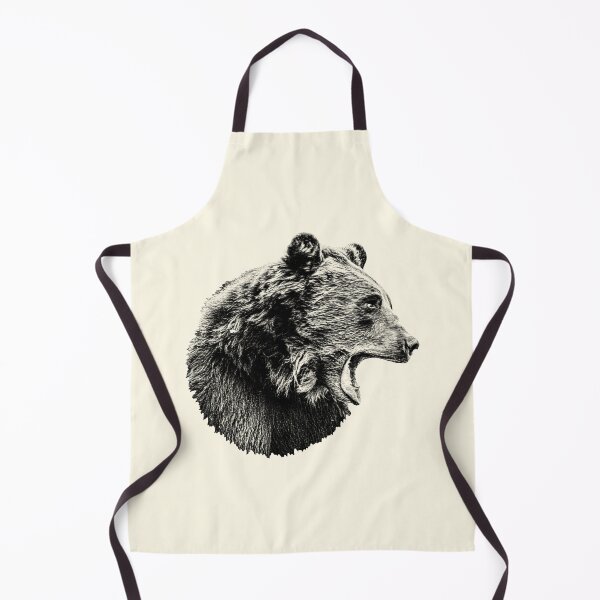 Item preview, Brown Bear designed and sold by Guardi71.