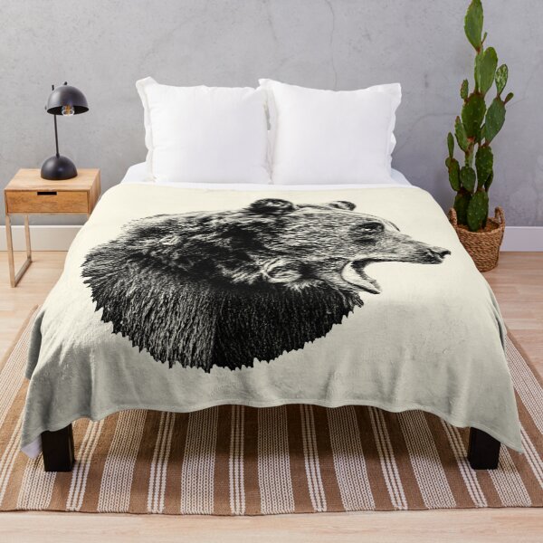 Item preview, Brown Bear designed and sold by Guardi71.